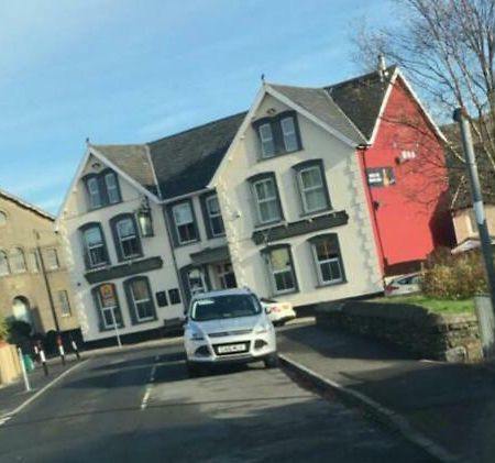 Mount Pleasant Hotel Aberdare Zewnętrze zdjęcie
