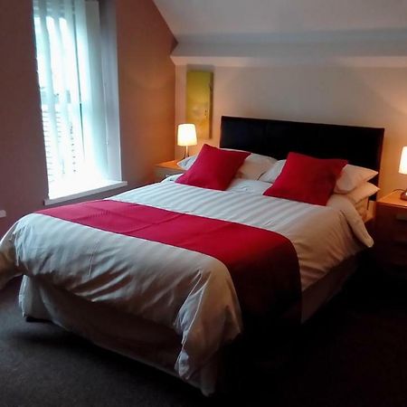 Mount Pleasant Hotel Aberdare Zewnętrze zdjęcie