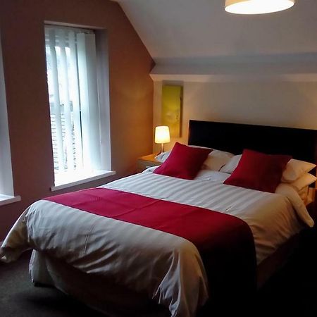 Mount Pleasant Hotel Aberdare Zewnętrze zdjęcie