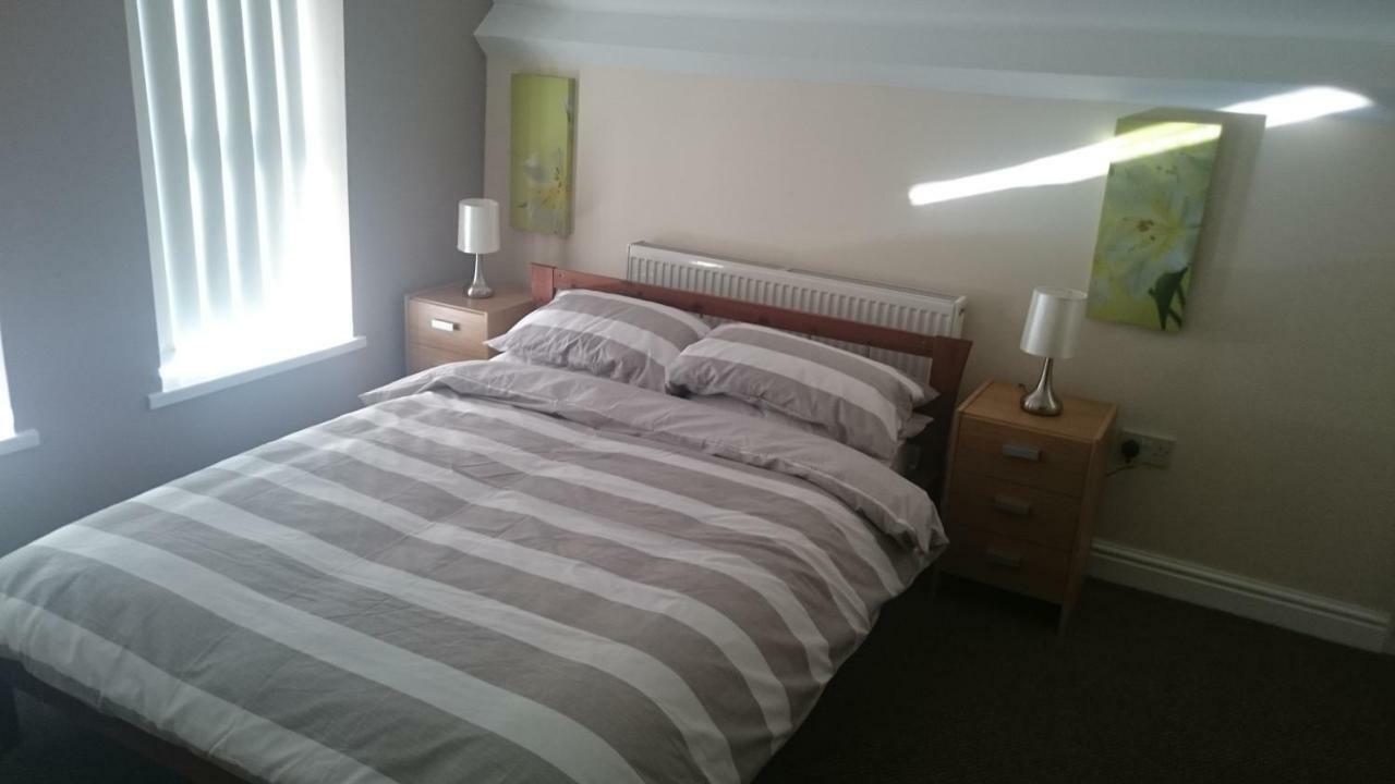 Mount Pleasant Hotel Aberdare Zewnętrze zdjęcie