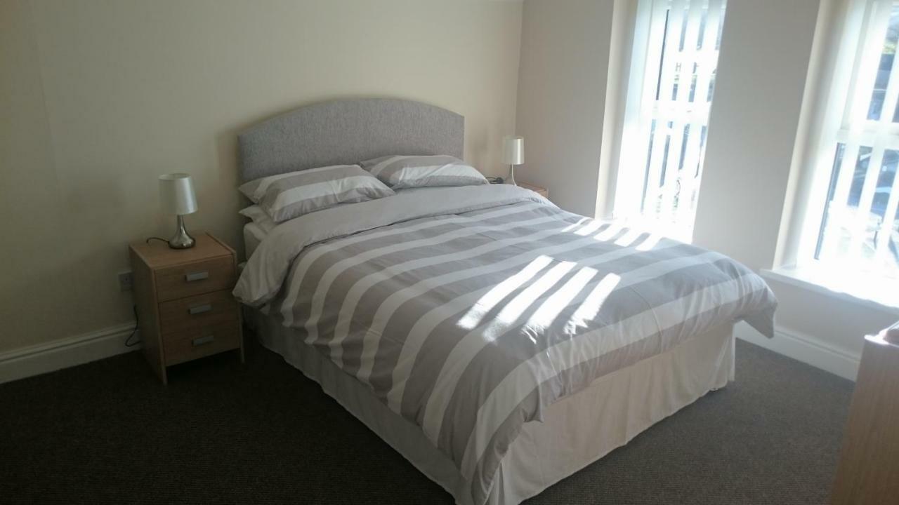 Mount Pleasant Hotel Aberdare Zewnętrze zdjęcie