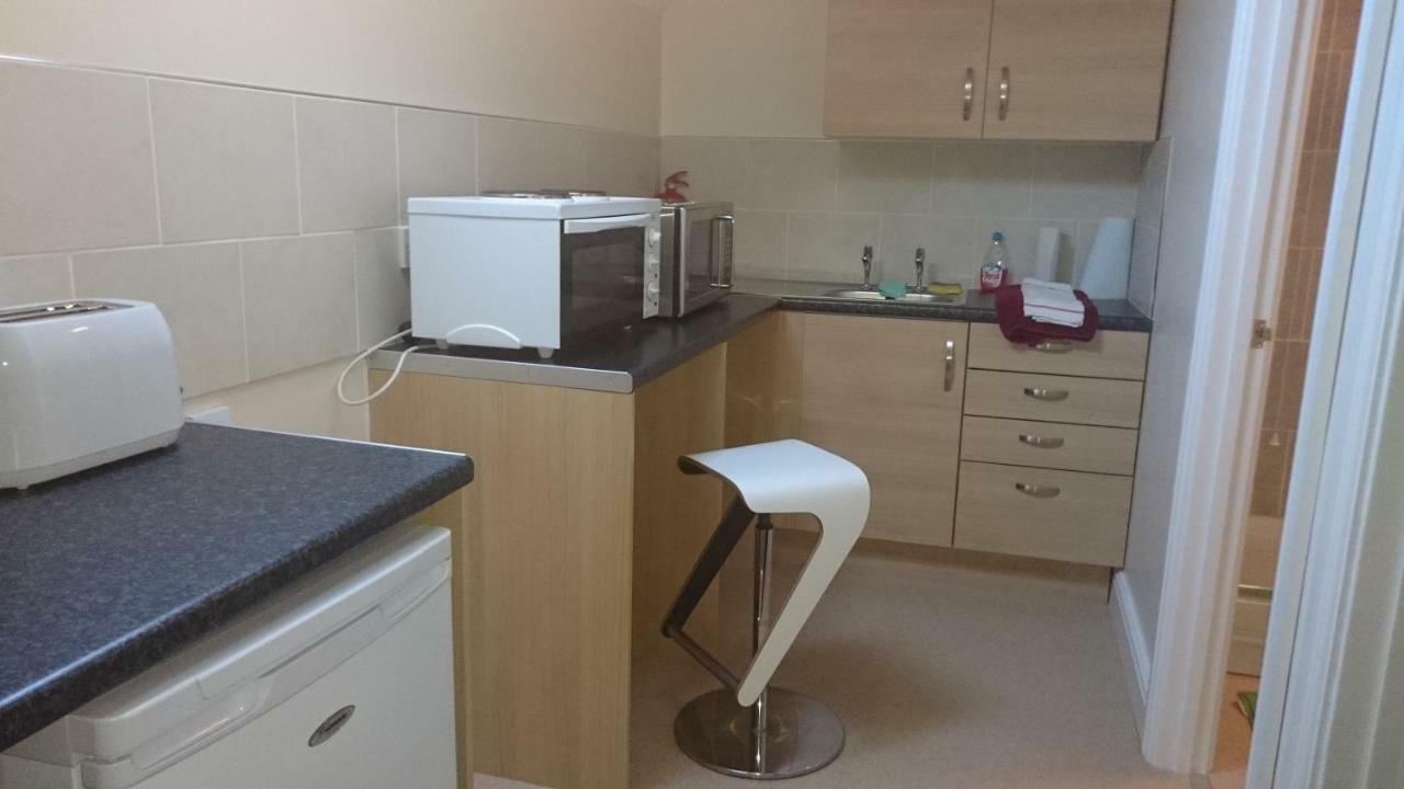 Mount Pleasant Hotel Aberdare Zewnętrze zdjęcie