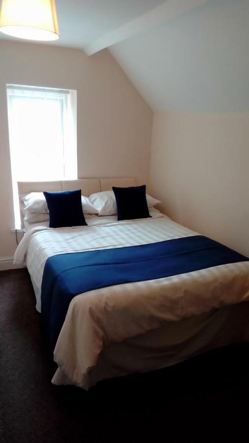 Mount Pleasant Hotel Aberdare Zewnętrze zdjęcie