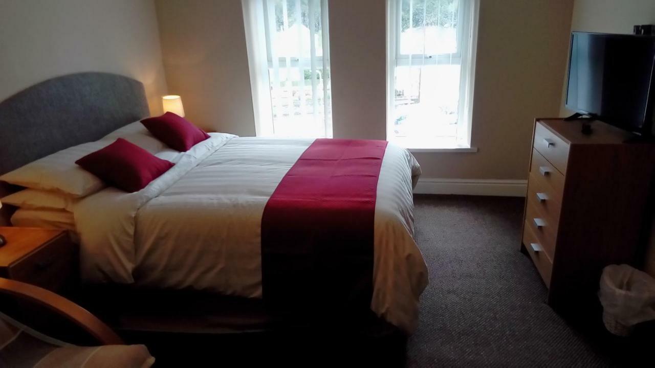 Mount Pleasant Hotel Aberdare Zewnętrze zdjęcie