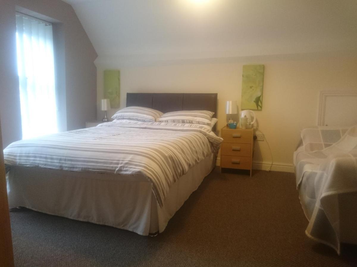 Mount Pleasant Hotel Aberdare Pokój zdjęcie
